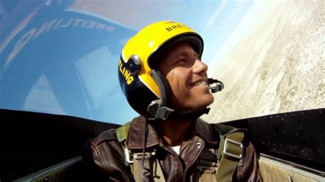 breitling air race commercial|Breitling .